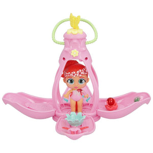 Bloopies Fairies Assorted (Lantern Shape Container)