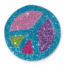 Load image into Gallery viewer, Foam Beads - Mess Free Glitter