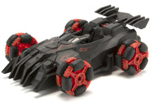 Load image into Gallery viewer, R/C Light Spray Drift Car Red (28cm)