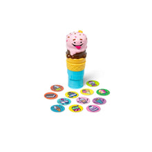 Load image into Gallery viewer, Sticker Wow Activity Pad - Ice Cream