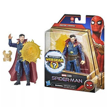 Load image into Gallery viewer, Spiderman 3 Movie Dr Strange Figure 15cm (Carded)