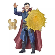 Load image into Gallery viewer, Spiderman 3 Movie Dr Strange Figure 15cm (Carded)
