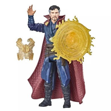 Spiderman 3 Movie Dr Strange Figure 15cm (Carded)