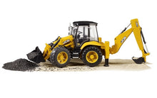 Load image into Gallery viewer, JCB 5CX Eco Backhoe LoaderBruder