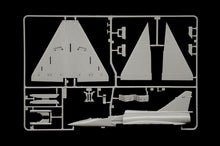 Load image into Gallery viewer, Mirage 2000 B/D (scale 1 : 72)