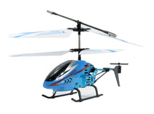 Load image into Gallery viewer, R/C Alloy Helicopter RC132 3.5Ch