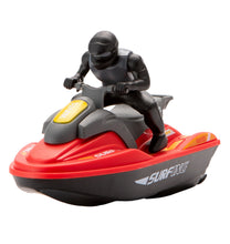 Load image into Gallery viewer, R/C Wave Raider Jet Ski (22cm Long) (Boxed)