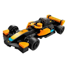 Load image into Gallery viewer, 30683 McLaren Formula 1 Car Speed Champions (Bag)