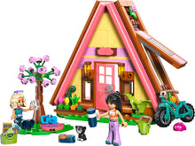 Load image into Gallery viewer, 42682 Nature Glamping Cabin Friends