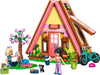 42682 Nature Glamping Cabin Friends