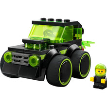 Load image into Gallery viewer, 60484 Rides - Gaming Race Car City