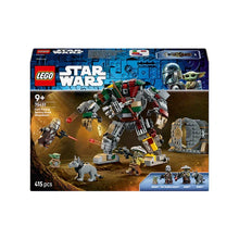 Load image into Gallery viewer, 75451 Hutt Palace Sentry Droid Showdown Star Wars