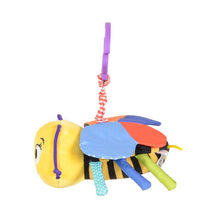 Load image into Gallery viewer, Balibazoo Colourful Bee Majka