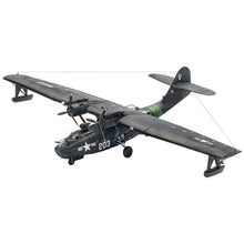 Load image into Gallery viewer, PBY-5A Catalina (scale 1 : 72)