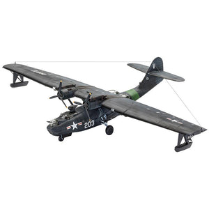PBY-5A Catalina (scale 1 : 72)