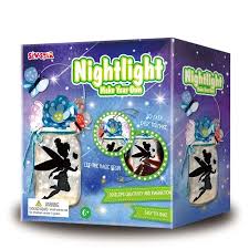 Sew Star Make Your Own Nightlight