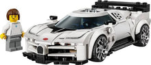 Load image into Gallery viewer, 77240 Bugatti Centodieci Hyper Sports Car Speed Champions