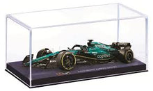 Load image into Gallery viewer, Aston Martin F1 AMR23 2023 #18 Lance Stroll (1:43)