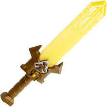 Load image into Gallery viewer, Masters Of the Universe He-Man Power Sword
