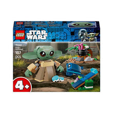 Load image into Gallery viewer, 75443 Grogu's Homestead Star Wars