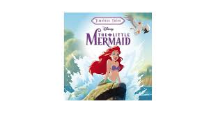 Timeless Tales Disney - The Little Mermaid