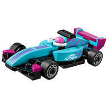Load image into Gallery viewer, 30734 F1 Academy Car Speed Champions (Bag)