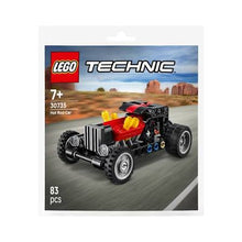 Load image into Gallery viewer, 30735 Hot Rod Car Technic (Bag)