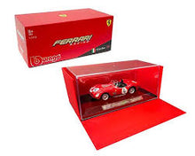 Load image into Gallery viewer, Ferrari 250 Testa Rossa 1959 (scale 1 : 43)