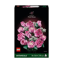 Load image into Gallery viewer, 10374 Bouquet Of Pink Roses Botanical Collection