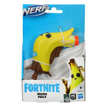 Load image into Gallery viewer, NERF Fortnite Microshots Peely