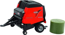 Load image into Gallery viewer, Kuhn Baler (Boxed) (scale 1 : 32) (Britains)