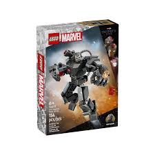 76277 War Machine Mech Armor Marvel