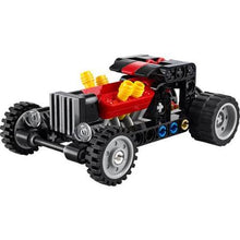 Load image into Gallery viewer, 30735 Hot Rod Car Technic (Bag)