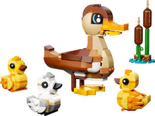 Load image into Gallery viewer, 40885 Duck Family Creator