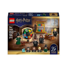 Load image into Gallery viewer, 76460 Hogwarts Castle : Sorting Hat Ceremony Harry Potter
