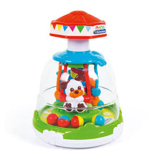 Load image into Gallery viewer, Animals Fun Park Press Toy (Clementoni)