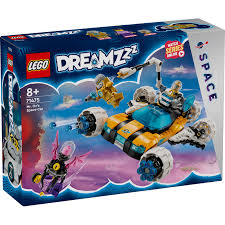 71475 Mr Oz's Space Car Dreamzzz