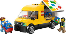 Load image into Gallery viewer, 60500 The LEGO Van City