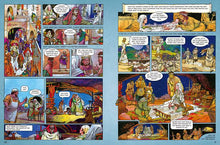 Load image into Gallery viewer, New Testament : A Graphic Novel