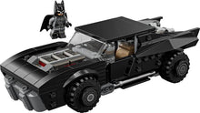 Load image into Gallery viewer, 76332 The Batman Batmobile Batman