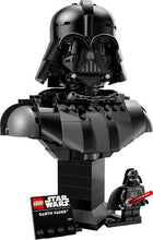 Load image into Gallery viewer, 75439 Darth Vader Bust Star Wars
