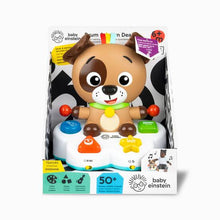 Load image into Gallery viewer, Classics 3 - Dog Drum Toy (Baby Einstein)