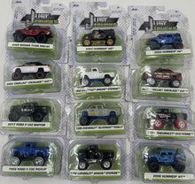 Load image into Gallery viewer, D/C Just Trucks Assorted (Carded) (scale 1 : 64)