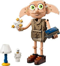 Load image into Gallery viewer, 76469 Dobby The Free Elf Harry Potter