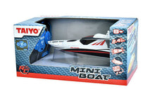 Load image into Gallery viewer, R/C Mini Boat Wave Racer (Boxed) (Taiyo)