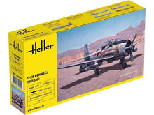 Load image into Gallery viewer, North American T-28 Trojan (scale 1 : 72) (Heller)