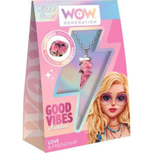 Load image into Gallery viewer, Mood Necklaces Wow Generation