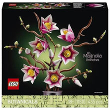 Load image into Gallery viewer, 11510 Magnolia Branches Botanical Collection