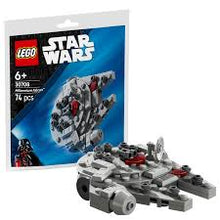 Load image into Gallery viewer, 30708 Millennium Falcon Star Wars (Bag)