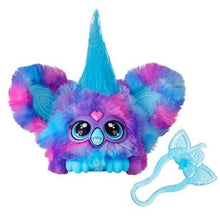 Load image into Gallery viewer, Furby Furblets - Luv Lee (orange) (Boxed)